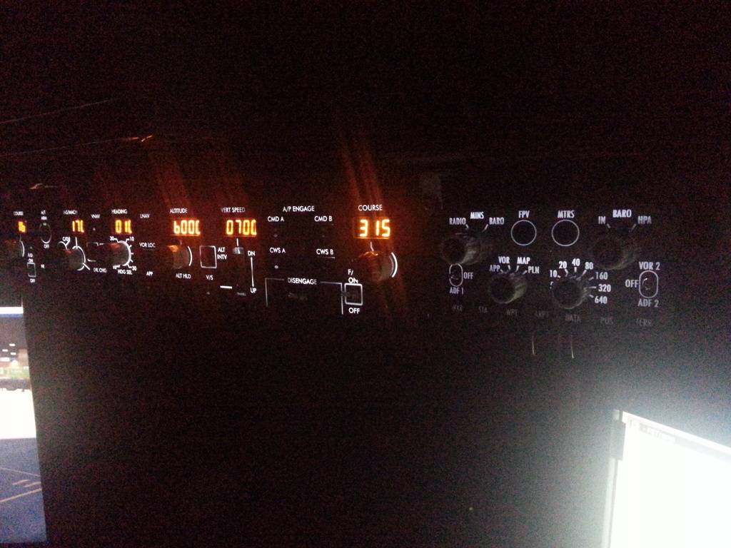 EFIS 737 Pro da Virtual Avionics 20150825_1933431